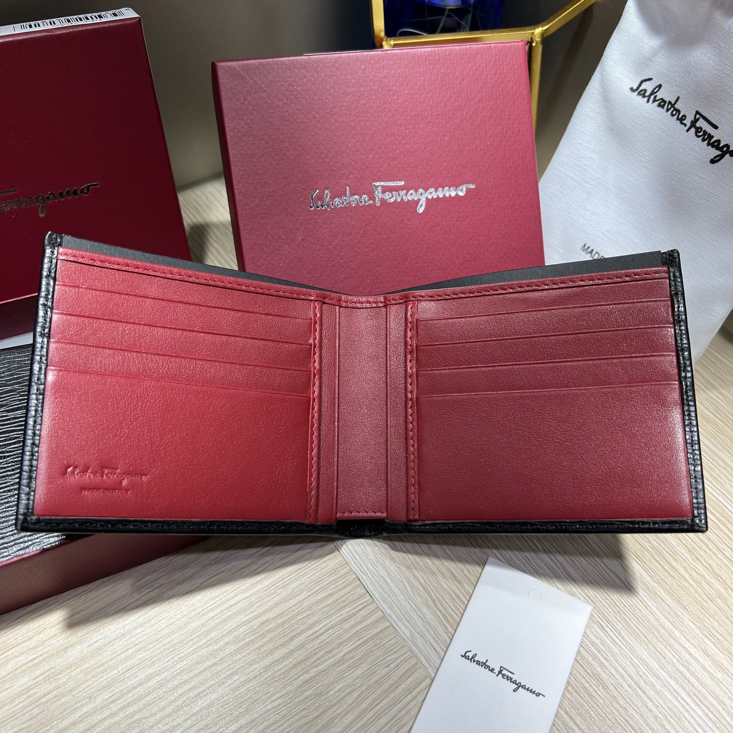 Montblanc Wallets Purse